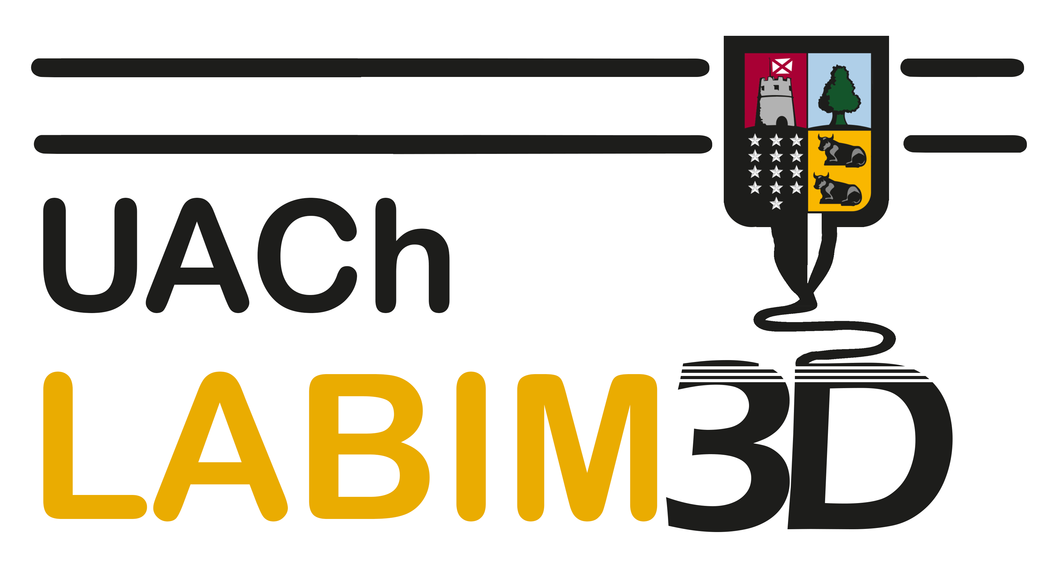 LABIM3D Logo